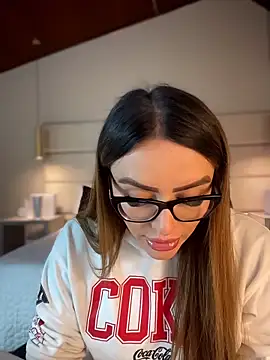 Miss ary online show from 03/21/26, 11:37