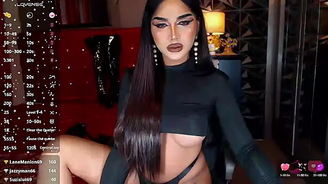 NatalyaFox online show from 12/30/24, 11:48
