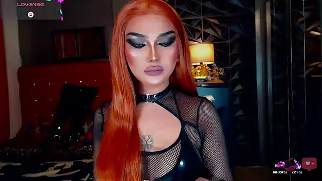 NatalyaFox online show from 12/22/25, 08:11