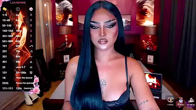 Snapshot of NatalyaFox chatting on 03/11/26, 10:10 NatalyaFox online show from 03/11/26, 10:10