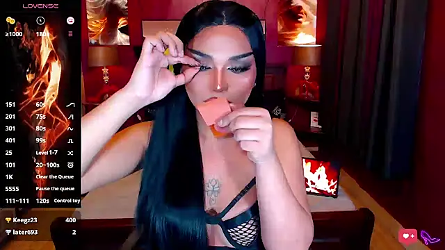 Snapshot of NatalyaFox chatting on 03/27/26, 06:30 NatalyaFox online show from 03/27/26, 06:30