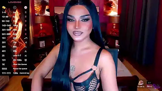 Snapshot of NatalyaFox chatting on 03/27/26, 08:37 NatalyaFox online show from 03/27/26, 08:37