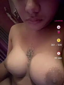 NatalyaFox online show from 06/14/26, 10:45