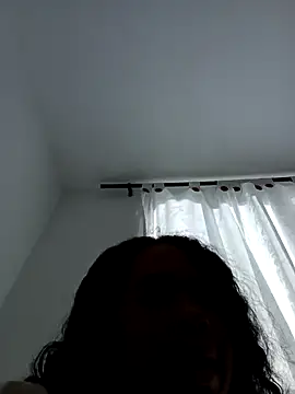 Snapshot of XMara chatting on 01/26/25, 08:45 XMara online show from 01/26/25, 08:45