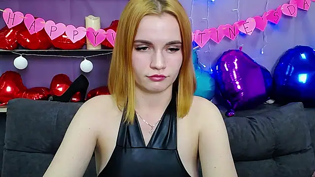 MargaritaKiss online show from 02/04/25, 02:49