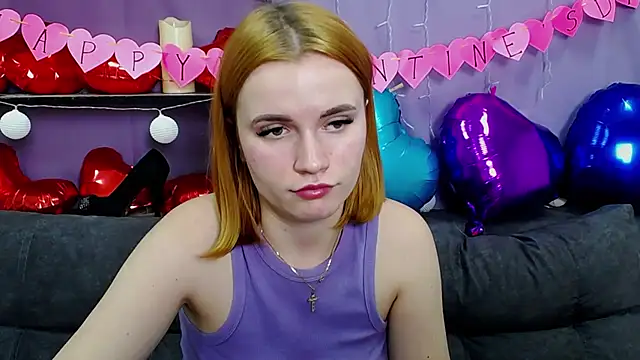 MargaritaKiss online show from 02/04/25, 05:53