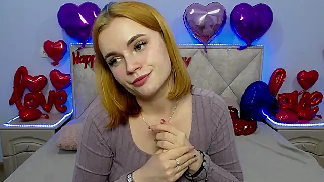 MargaritaKiss online show from 02/05/25, 04:48