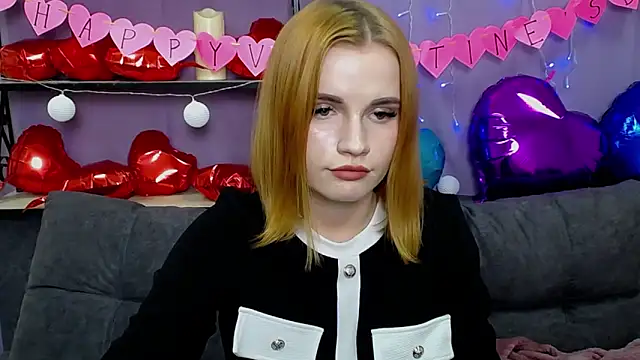 MargaritaKiss online show from 02/07/25, 05:41