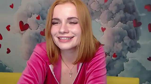 MargaritaKiss online show from 02/17/25, 10:58