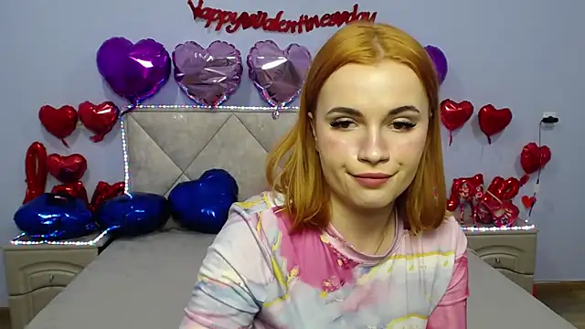 MargaritaKiss online show from 02/19/25, 07:38