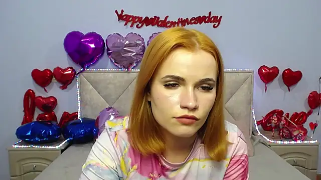 MargaritaKiss online show from 02/20/25, 05:44