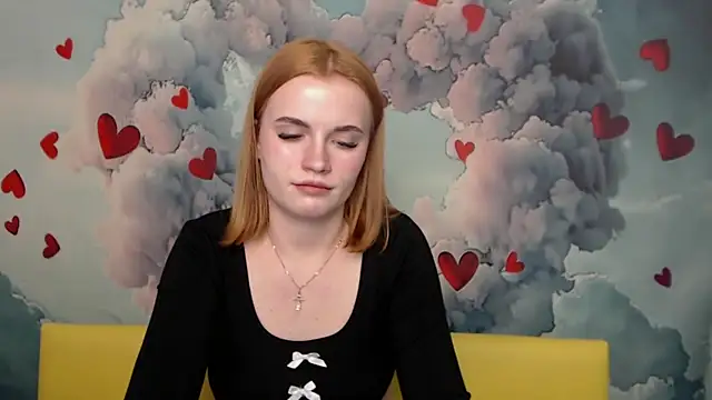 MargaritaKiss online show from 02/24/25, 01:35