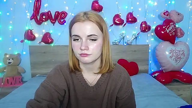 MargaritaKiss online show from 02/24/25, 10:58