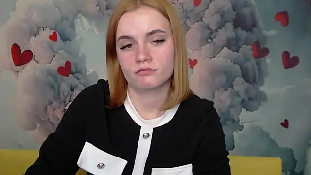 MargaritaKiss online show from 02/27/25, 01:59