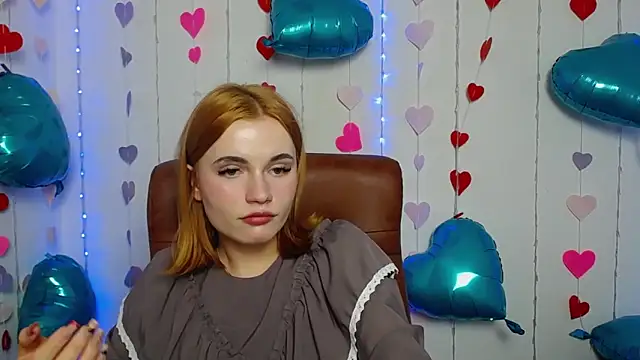 MargaritaKiss online show from 03/02/25, 02:51