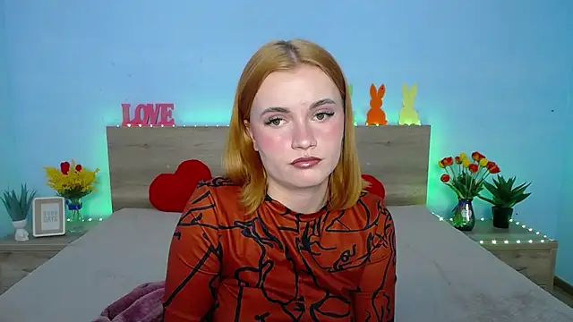 MargaritaKiss online show from 03/07/25, 05:28