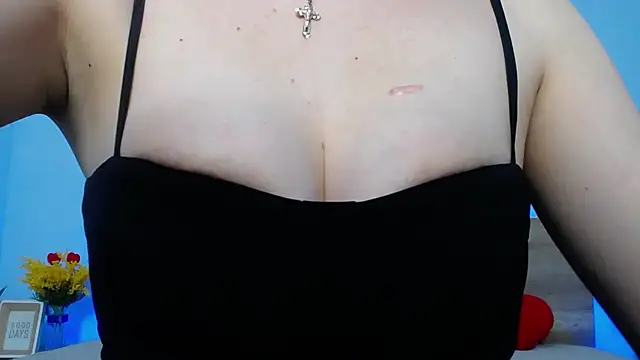 MargaritaKiss online show from 03/08/25, 02:08