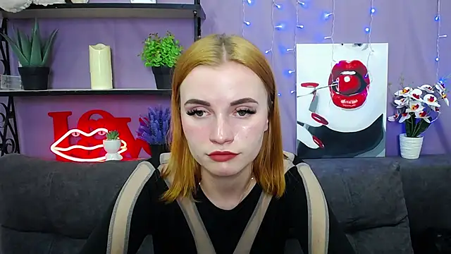 MargaritaKiss online show from 03/20/25, 11:12