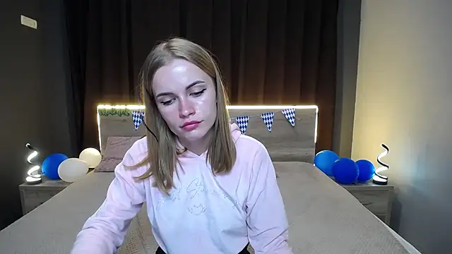 MargaritaKiss online show from 09/23/25, 06:44