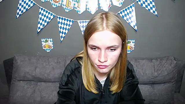 MargaritaKiss online show from 09/30/25, 07:08