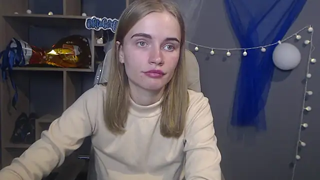 MargaritaKiss online show from 10/05/25, 07:34