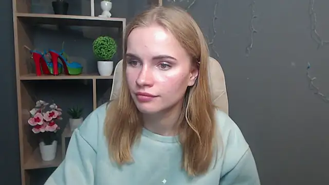 MargaritaKiss online show from 11/08/25, 09:13