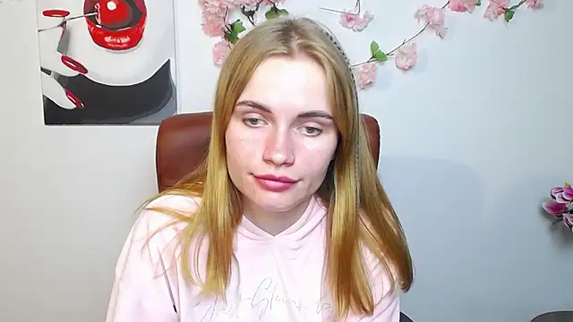 MargaritaKiss online show from 11/11/25, 08:42