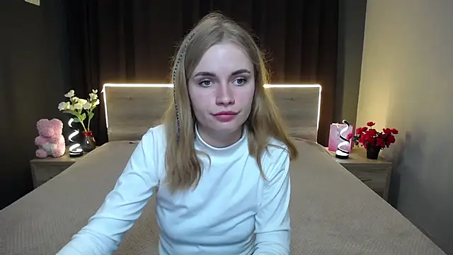 MargaritaKiss online show from 11/26/25, 07:15