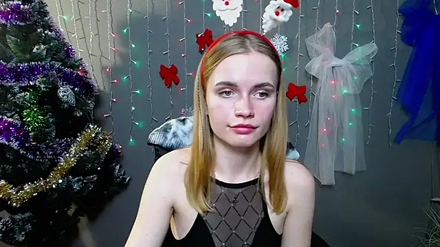 MargaritaKiss online show from 12/13/25, 08:04