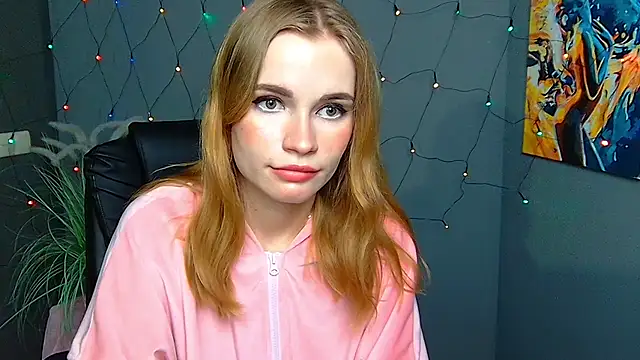 MargaritaKiss online show from 01/16/26, 07:40