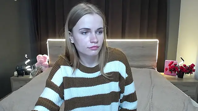 MargaritaKiss online show from 02/03/26, 03:15