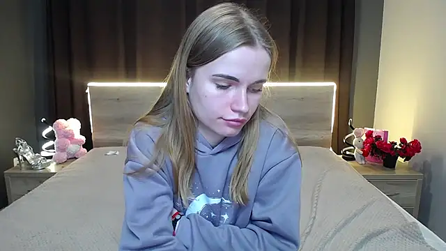 MargaritaKiss online show from 02/20/26, 08:09