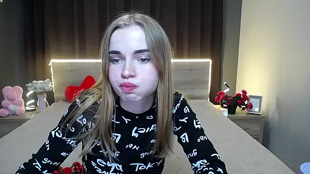 MargaritaKiss online show from 03/01/26, 08:44