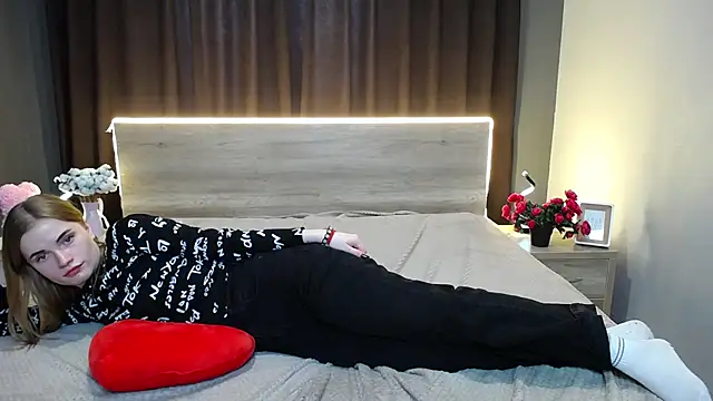 MargaritaKiss online show from 03/02/26, 05:08