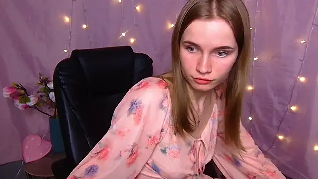 MargaritaKiss online show from 03/08/26, 02:04