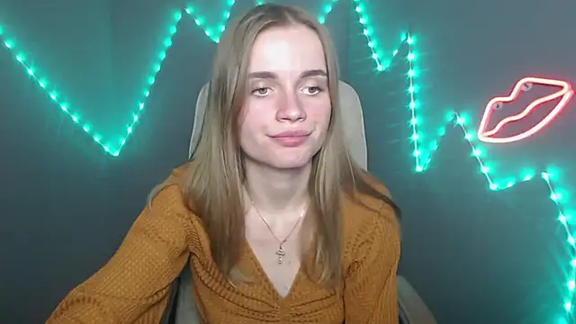 MargaritaKiss online show from 03/15/26, 08:48