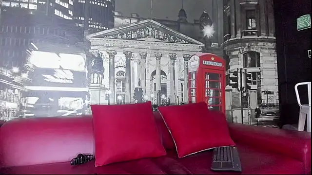 CloeRodriguez online show from 12/19/25, 03:19