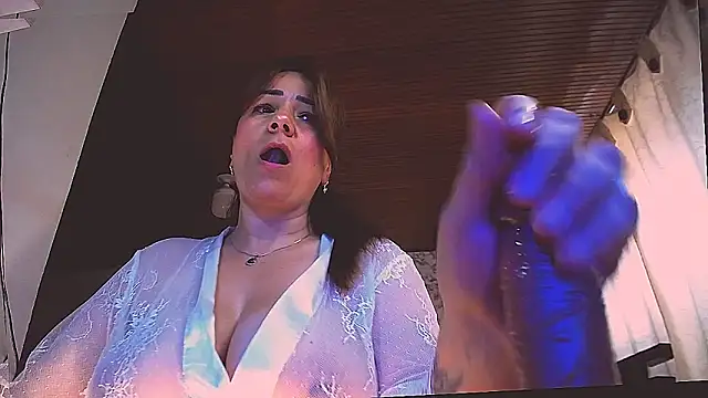 wandarubio online show from 02/27/26, 09:37