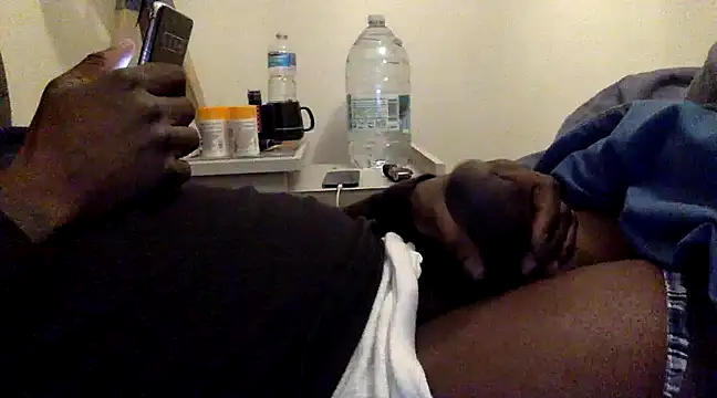 bigblackdick8inc online show from 02/08/25, 11:34