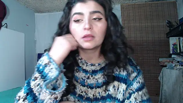 Marci owo online show from 12/05/24, 08:44