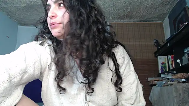 Marci owo online show from 12/05/24, 11:51