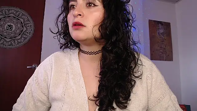 Marci owo online show from 02/12/25, 02:32