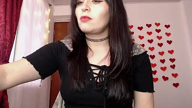 Marci owo online show from 02/14/25, 08:48