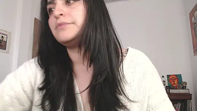 Marci owo online show from 02/26/25, 08:00