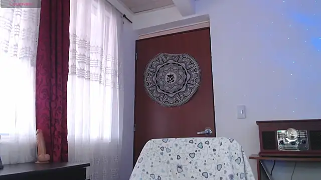 Marci owo online show from 09/12/25, 07:14