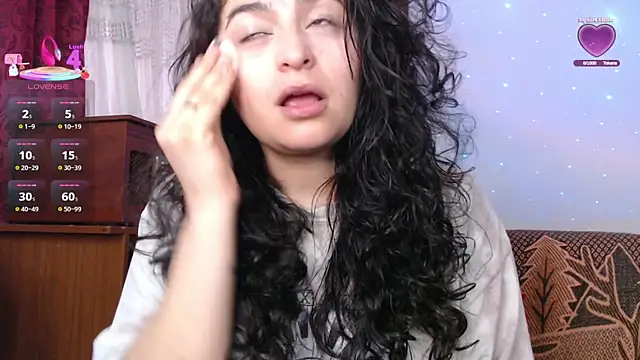 Marci owo online show from 09/20/25, 01:23