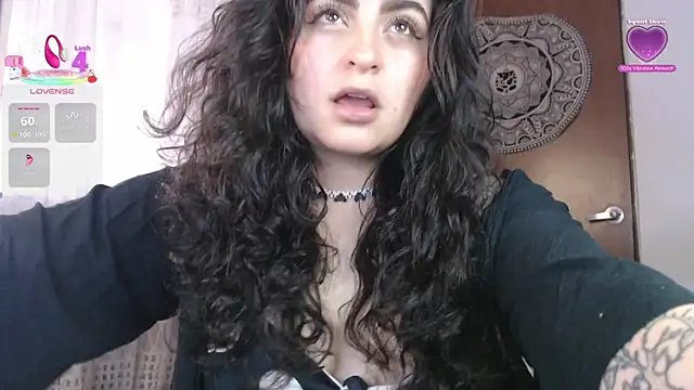 Marci owo online show from 10/16/25, 05:25