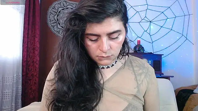 Marci owo online show from 10/23/25, 03:22