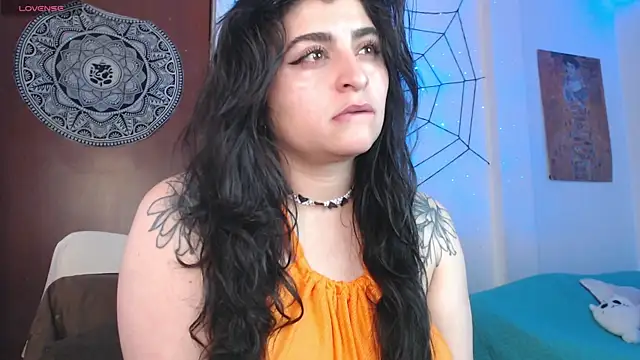 Marci owo online show from 10/25/25, 02:13