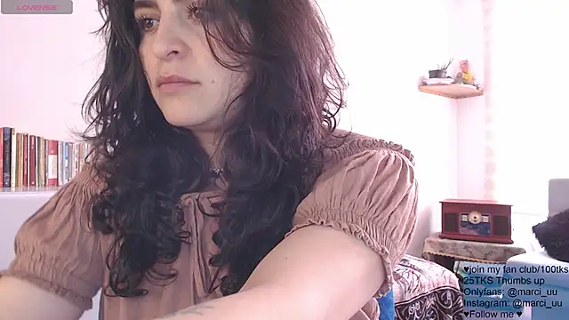 Marci owo online show from 05/01/26, 06:01